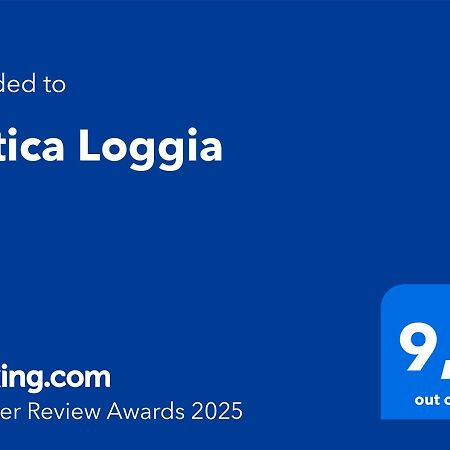 サン・クイーリコ・ドルチャAntica Loggiaアパートメント エクステリア 写真